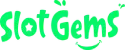Slot gems logo