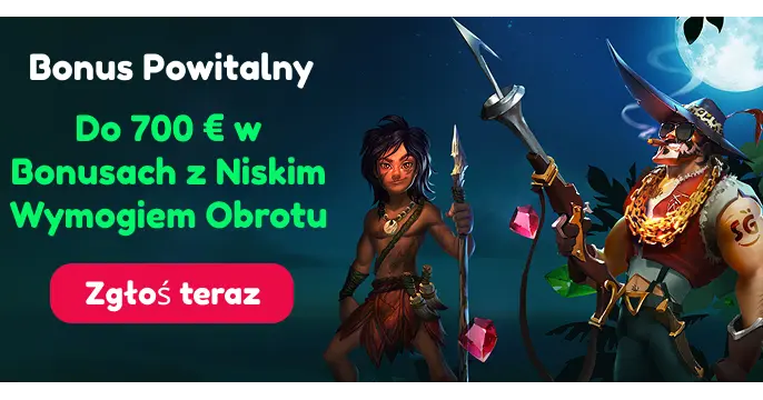 Slots gem Kasyno Online